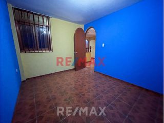 Foto 14 de VENTA DE CASA EN PUENTE PIEDRA
