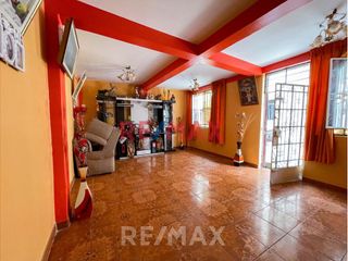 Foto 2 de VENTA DE CASA EN PUENTE PIEDRA