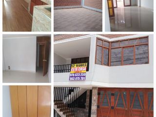 Foto 1 de ALQUILER DE CASA EN MOQUEGUA