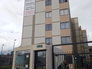 Foto 1 de San Fernando Edificio