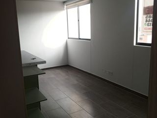 Foto 6 de San Fernando Edificio