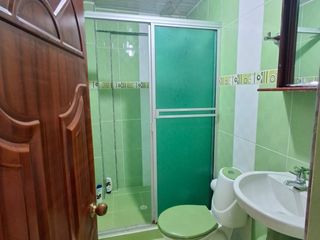 Foto 10 de Venta de Casa 3 niveles en sector Villa Eliza- Cuba Pereira