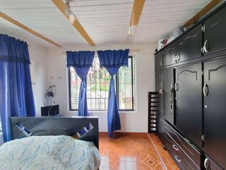 Foto 9 de Venta de Casa 3 niveles en sector Villa Eliza- Cuba Pereira