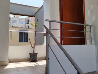 Foto 3 de VENTA DE DEPARTAMENTO EN CHORRILLOS