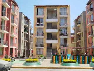Foto 2 de VENTA DE DEPARTAMENTO EN CHORRILLOS