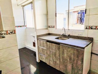 Foto 6 de VENTA DE DEPARTAMENTO EN CHORRILLOS