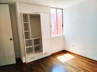 Foto 10 de VENTA DE DEPARTAMENTO EN CHORRILLOS
