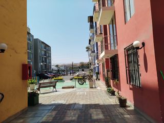 Foto 14 de VENTA DE DEPARTAMENTO EN CHORRILLOS