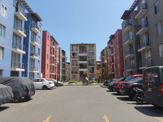 Foto 15 de VENTA DE DEPARTAMENTO EN CHORRILLOS