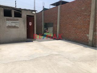Foto 9 de VENTA DE LOCAL EN SAN JUAN DE LURIGANCHO