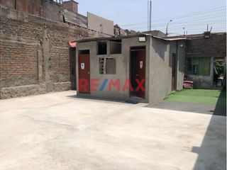 Foto 11 de VENTA DE LOCAL EN SAN JUAN DE LURIGANCHO