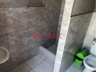 Foto 12 de VENTA DE LOCAL EN SAN JUAN DE LURIGANCHO