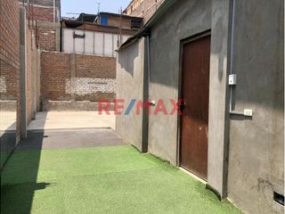 Foto 15 de VENTA DE LOCAL EN SAN JUAN DE LURIGANCHO