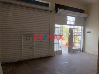 Foto 5 de VENTA DE LOCAL EN SAN JUAN DE LURIGANCHO