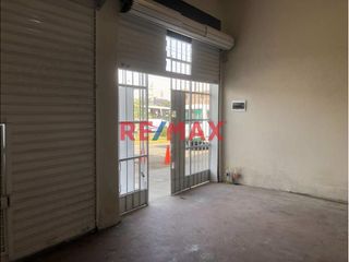 Foto 16 de VENTA DE LOCAL EN SAN JUAN DE LURIGANCHO