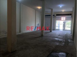 Foto 17 de VENTA DE LOCAL EN SAN JUAN DE LURIGANCHO