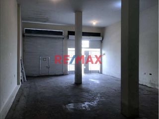 Foto 20 de VENTA DE LOCAL EN SAN JUAN DE LURIGANCHO