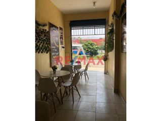 Foto 8 de VENTA DE LOCAL EN SAN JUAN DE LURIGANCHO