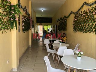 Foto 10 de VENTA DE LOCAL EN SAN JUAN DE LURIGANCHO