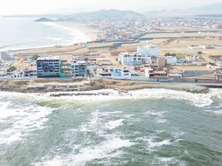 Foto 5 de 🏡 Hermosa Casa De Playa En Venta En San Bartolo - Gran Ocasion Vista Al Mar🌊