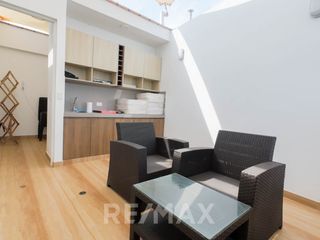 Foto 3 de 🏡 Hermosa Casa De Playa En Venta En San Bartolo - Gran Ocasion Vista Al Mar🌊