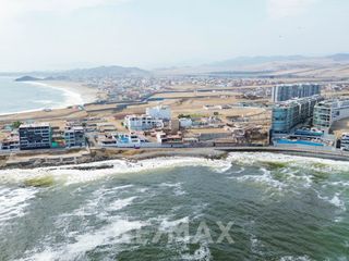 Foto 21 de 🏡 Hermosa Casa De Playa En Venta En San Bartolo - Gran Ocasion Vista Al Mar🌊