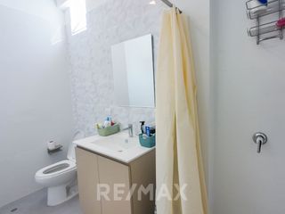 Foto 12 de 🏡 Hermosa Casa De Playa En Venta En San Bartolo - Gran Ocasion Vista Al Mar🌊