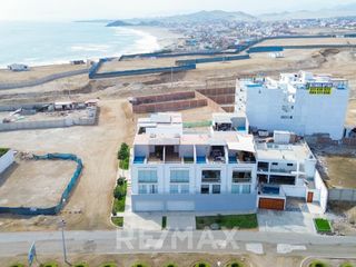 Foto 22 de 🏡 Hermosa Casa De Playa En Venta En San Bartolo - Gran Ocasion Vista Al Mar🌊