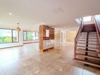 Foto 4 de CASA EN RENTA CON AREA VERDE, CHALLUABAMBA