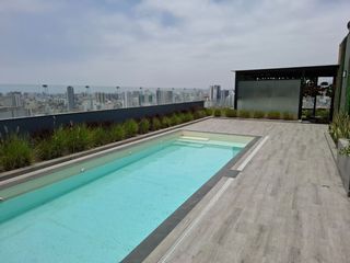 Foto 34 de VENDO DPTO. 1 DORM. PISCINA, TERRAZA, JESUS MARIA