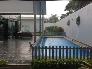 Foto 23 de Vvienda En Venta Lomas De San Pedro
