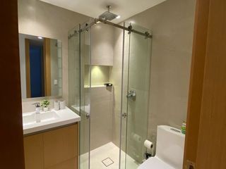 Foto 24 de ¡En renta departamento de 2 dormitorios en urbanización privada!