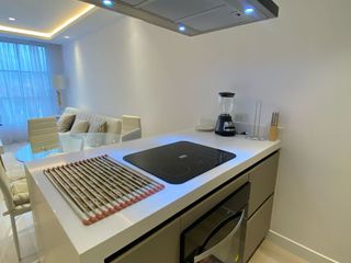 Foto 8 de ¡En renta departamento de 2 dormitorios en urbanización privada!