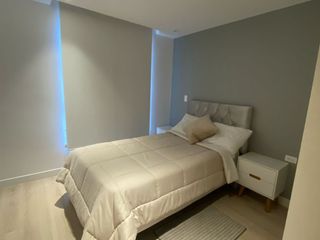 Foto 13 de ¡En renta departamento de 2 dormitorios en urbanización privada!