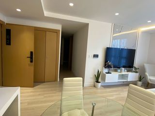 Foto 4 de ¡En renta departamento de 2 dormitorios en urbanización privada!