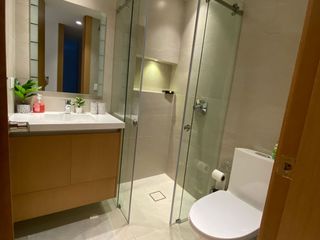 Foto 17 de ¡En renta departamento de 2 dormitorios en urbanización privada!