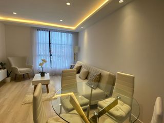 Foto 3 de ¡En renta departamento de 2 dormitorios en urbanización privada!