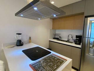 Foto 9 de ¡En renta departamento de 2 dormitorios en urbanización privada!