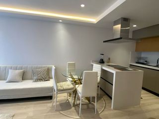Foto 5 de ¡En renta departamento de 2 dormitorios en urbanización privada!