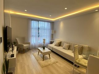 Foto 1 de ¡En renta departamento de 2 dormitorios en urbanización privada!