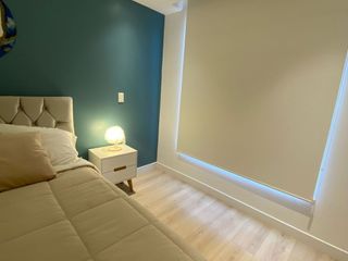 Foto 23 de ¡En renta departamento de 2 dormitorios en urbanización privada!