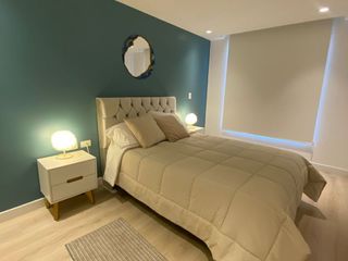 Foto 21 de ¡En renta departamento de 2 dormitorios en urbanización privada!