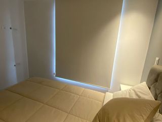 Foto 11 de ¡En renta departamento de 2 dormitorios en urbanización privada!