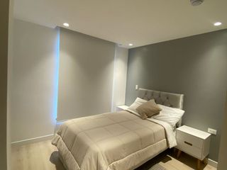 Foto 12 de ¡En renta departamento de 2 dormitorios en urbanización privada!