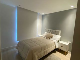 Foto 16 de ¡En renta departamento de 2 dormitorios en urbanización privada!