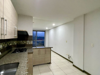 Foto 5 de Extraordinario apartamento moderno en el centro de pererira con vista a las montañas y parqueadero cubierto.