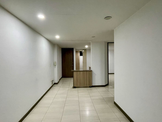 Foto 3 de Extraordinario apartamento moderno en el centro de pererira con vista a las montañas y parqueadero cubierto.