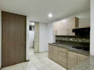 Foto 6 de Extraordinario apartamento moderno en el centro de pererira con vista a las montañas y parqueadero cubierto.