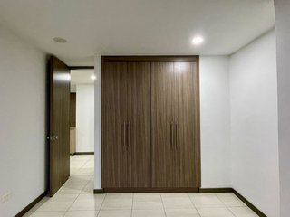 Foto 9 de Extraordinario apartamento moderno en el centro de pererira con vista a las montañas y parqueadero cubierto.