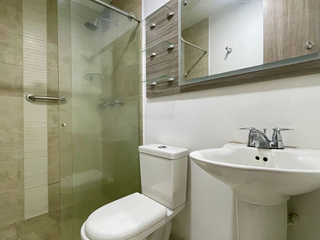 Foto 14 de Extraordinario apartamento moderno en el centro de pererira con vista a las montañas y parqueadero cubierto.